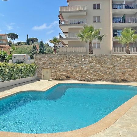 La Palmeraie Sainte-Maxime Kültér fotó