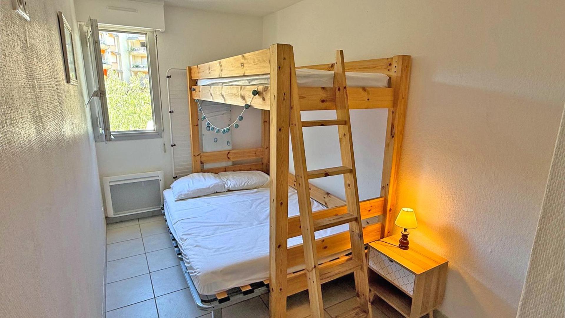 La Palmeraie Sainte-Maxime Kültér fotó